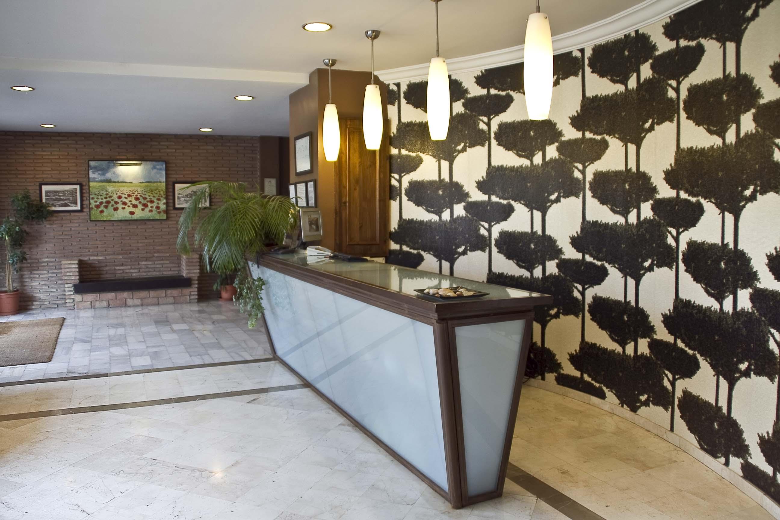 Los Galanes Armilla Εσωτερικό φωτογραφία