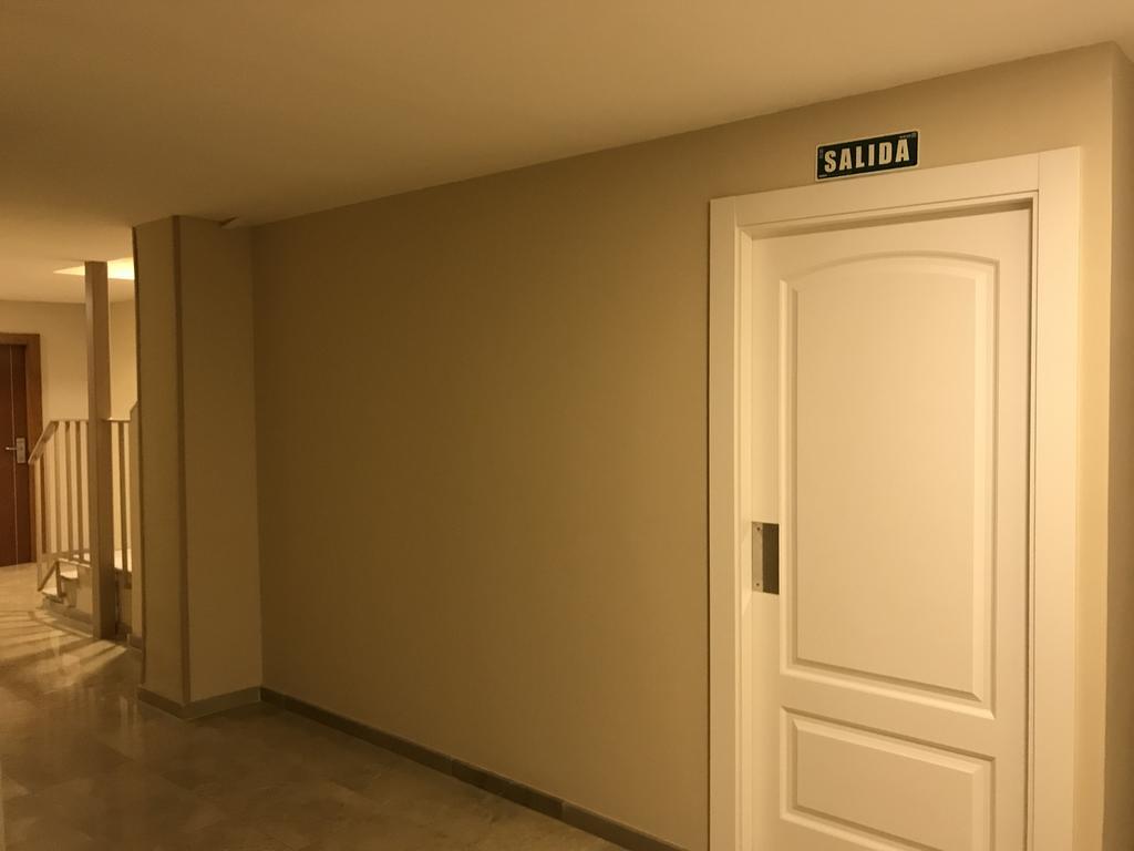 Los Galanes Armilla Εξωτερικό φωτογραφία