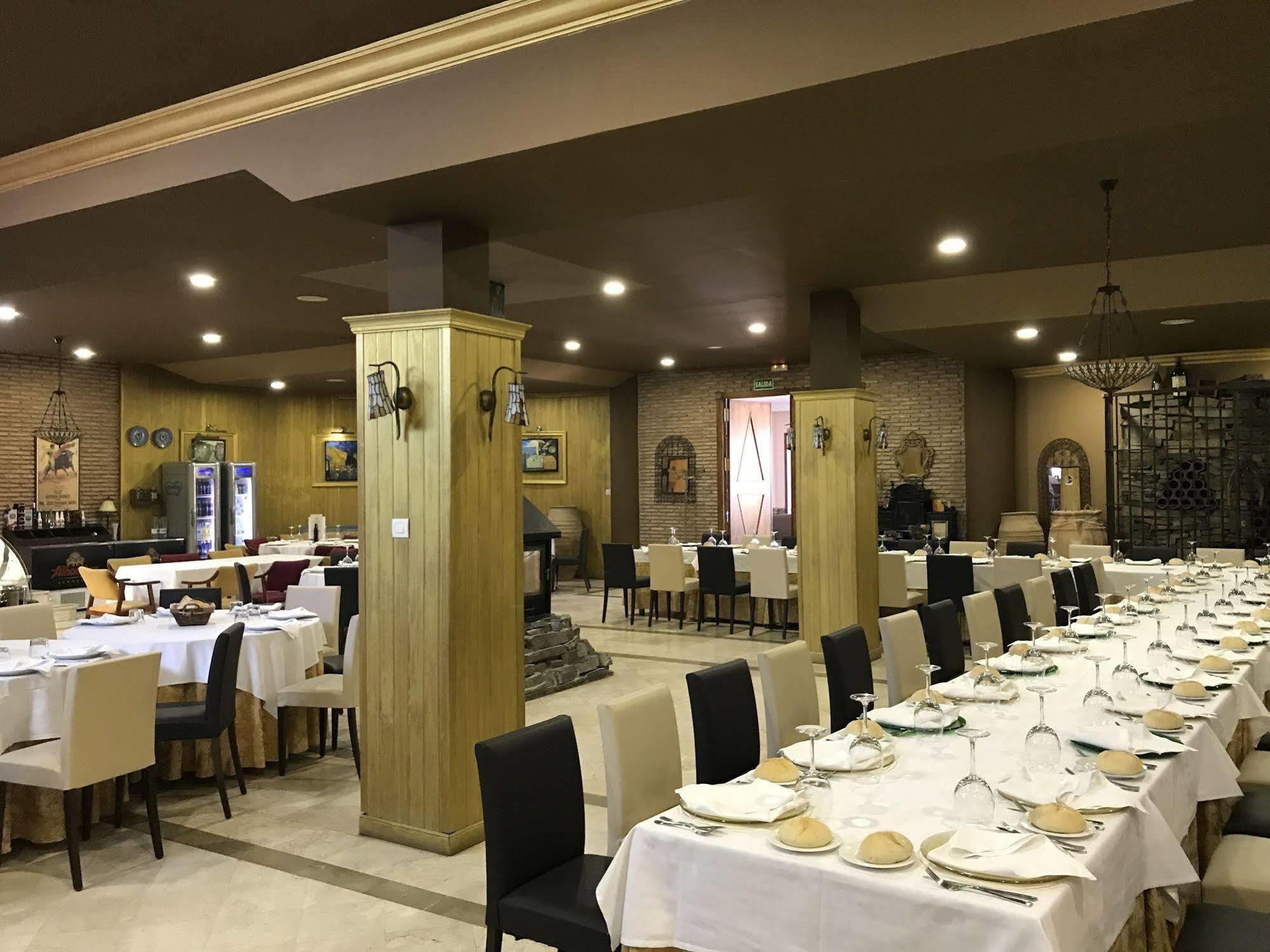 Los Galanes Armilla Εξωτερικό φωτογραφία