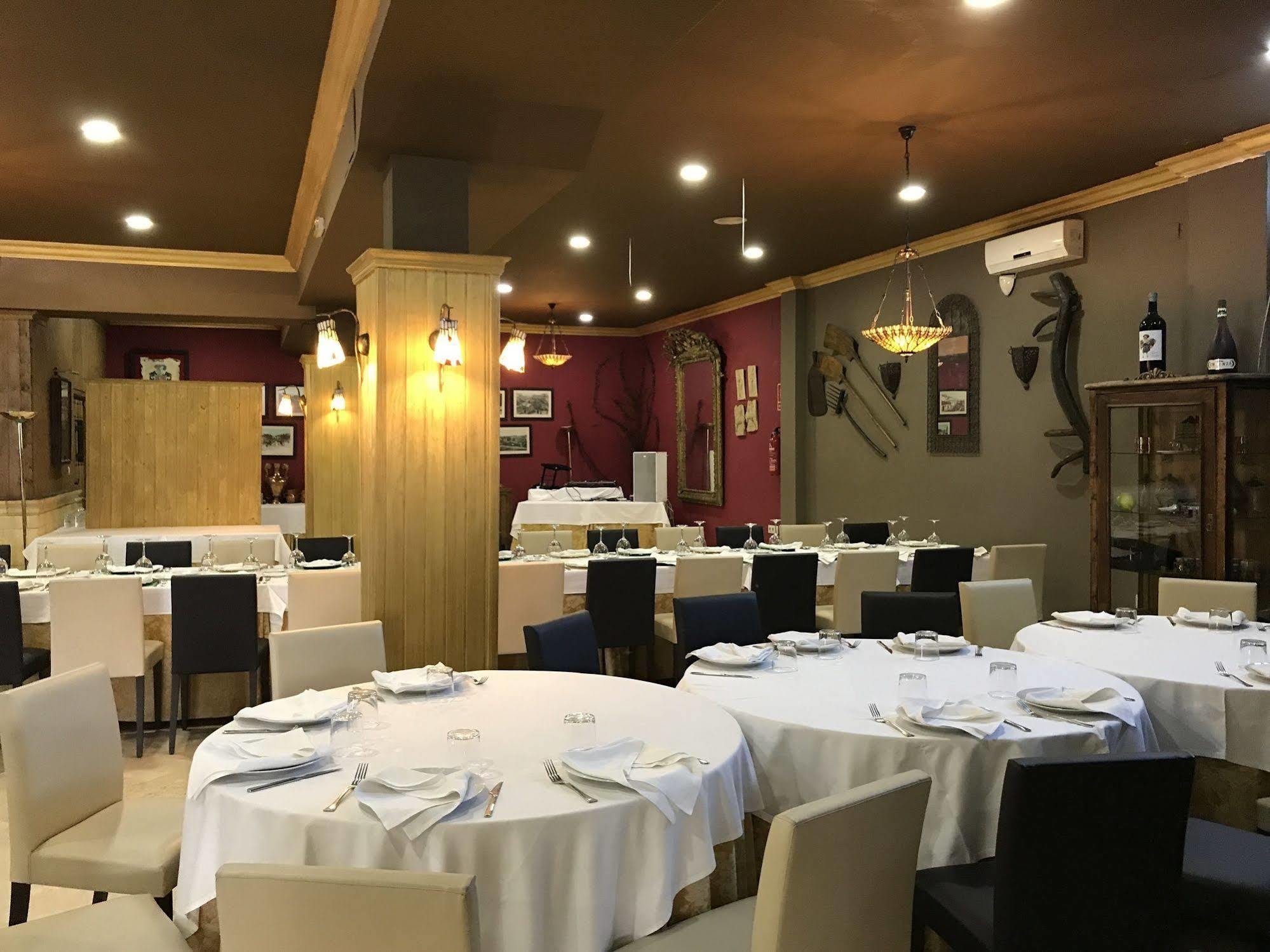 Los Galanes Armilla Εξωτερικό φωτογραφία