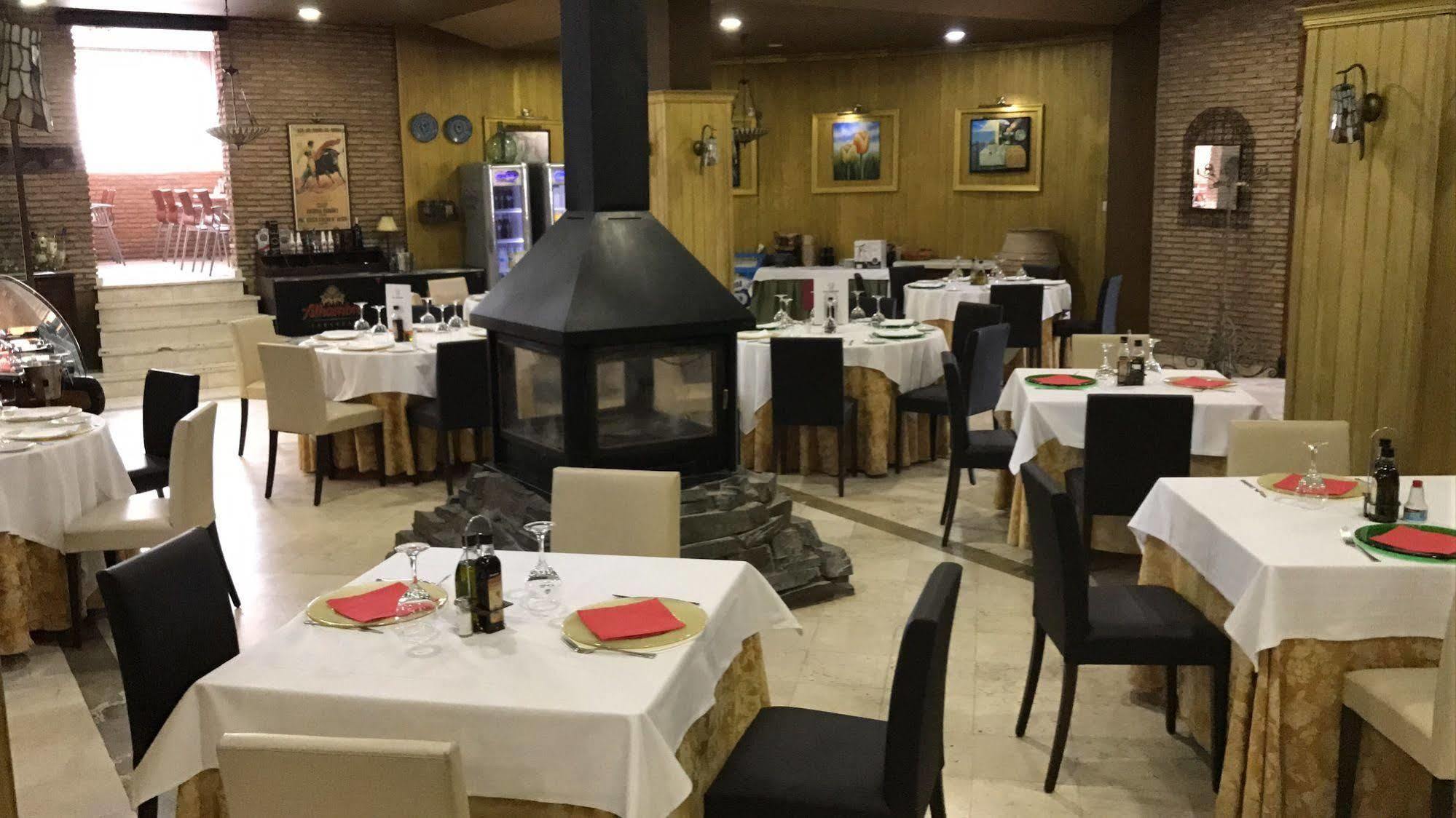 Los Galanes Armilla Εξωτερικό φωτογραφία