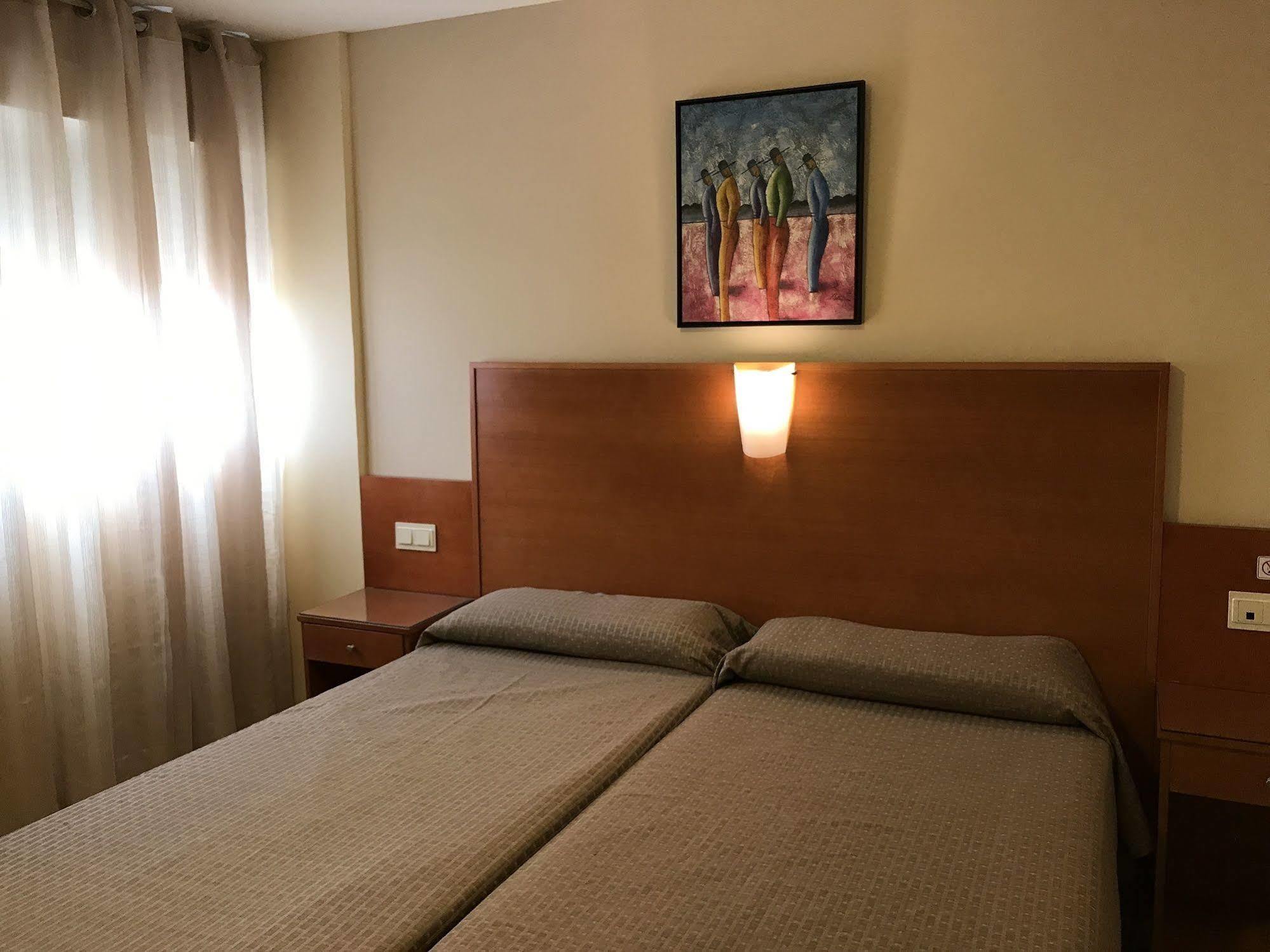 Los Galanes Armilla Εξωτερικό φωτογραφία